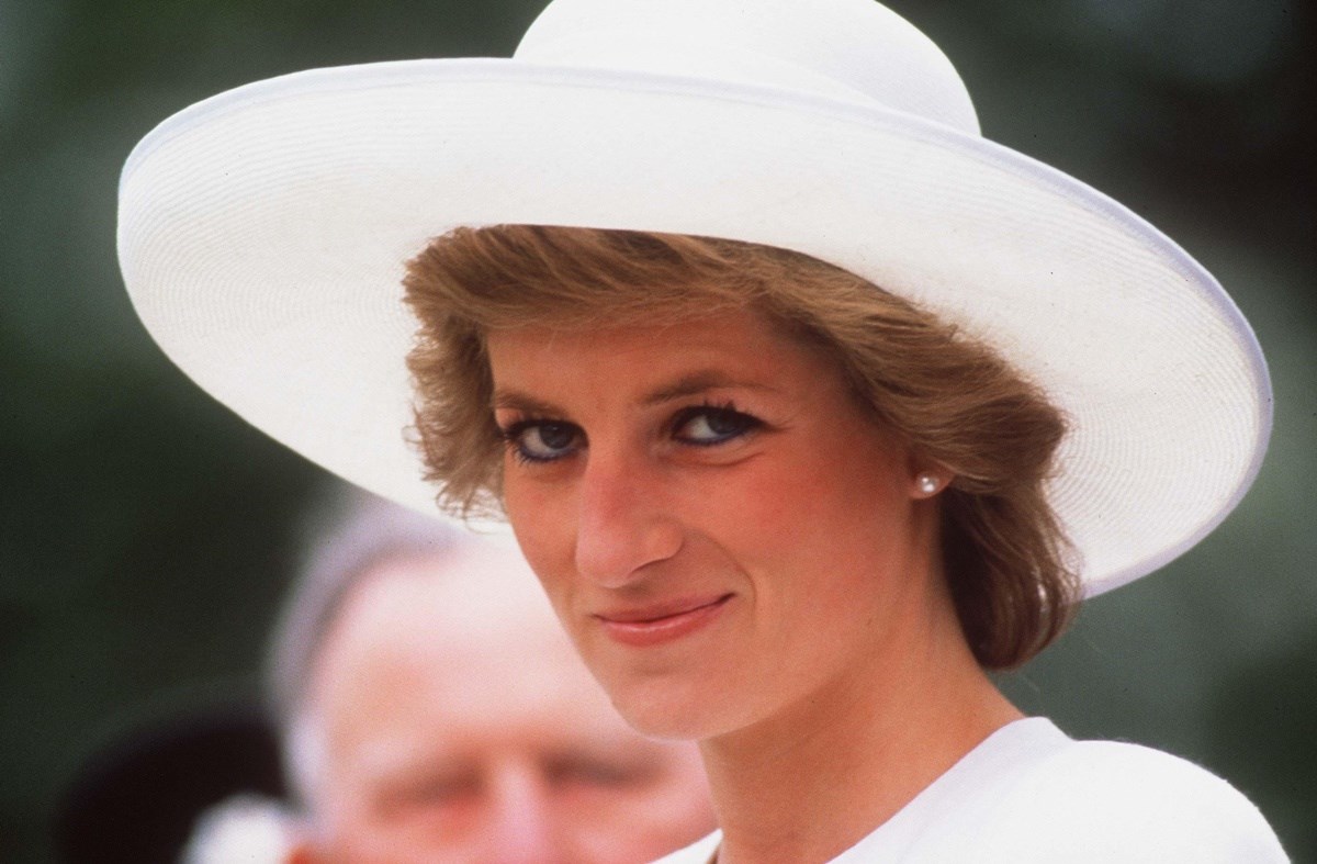 "Princeza Diana bila je razmažena sponzoruša, što je ona napravila u životu?"